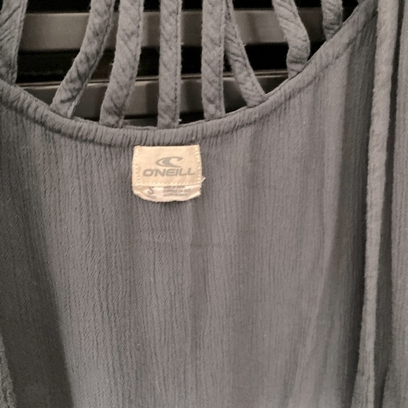 O’Neill | Sleeveless Top - Picture 2 of 5